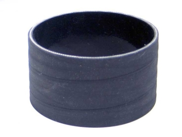 Picture of K&N Hose 3.75inid X 2.25inl Reinforced