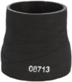 Picture of K&N Hose 3in To 2.5inid X 3inl Tprd Reinforced
