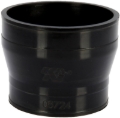 Picture of K&N Hose 3.5in To 3inid X 3inl Tprd Molded