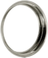 Picture of K&N BP 9ind SS 7-5/16in flg Unstamped