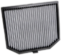 Picture of K&N Cabin Air Filter 2017 Chevrolet Caprice