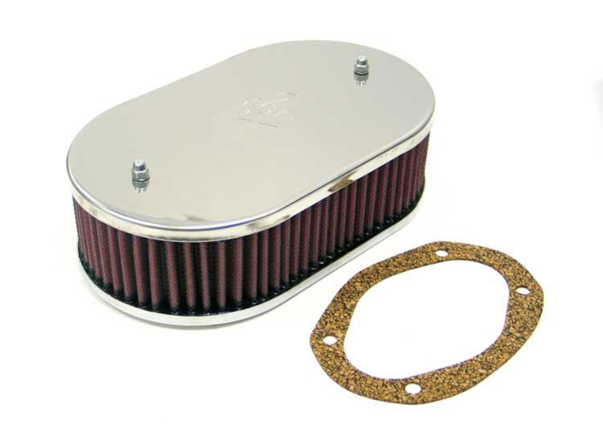 Picture of K&N Bolt-On Unit 79-82 Ford Cortina