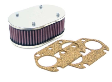 Picture of K&N Bolt-On Unit 83-90 Alfa Romeo 33