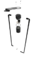 Picture of K&N Catch Can Oil Separator Toyota Tundra 3.5L 22-23