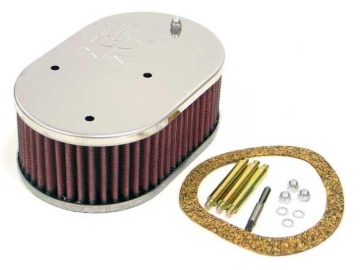 Picture of K&N Pierburg 2E Cust.Assy. Non-Usa