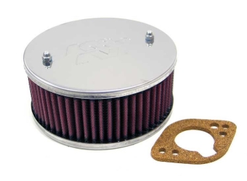 Picture of K&N Bolt-On Unit 81-83 Saab 99