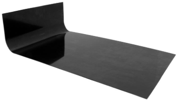 Picture of K&N Inner Hood Scoop Pan No Holes