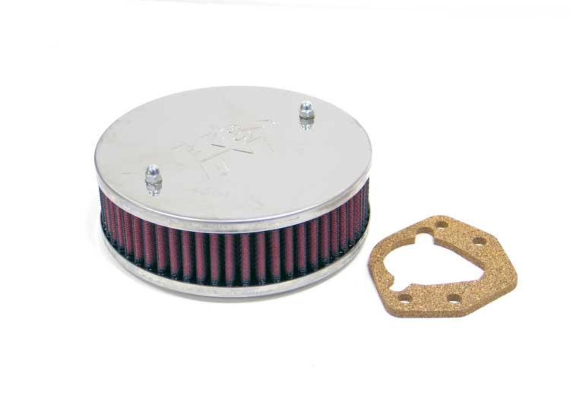 Picture of K&N SDr 6in od Stromberg 175-Cd (2-Bolt)