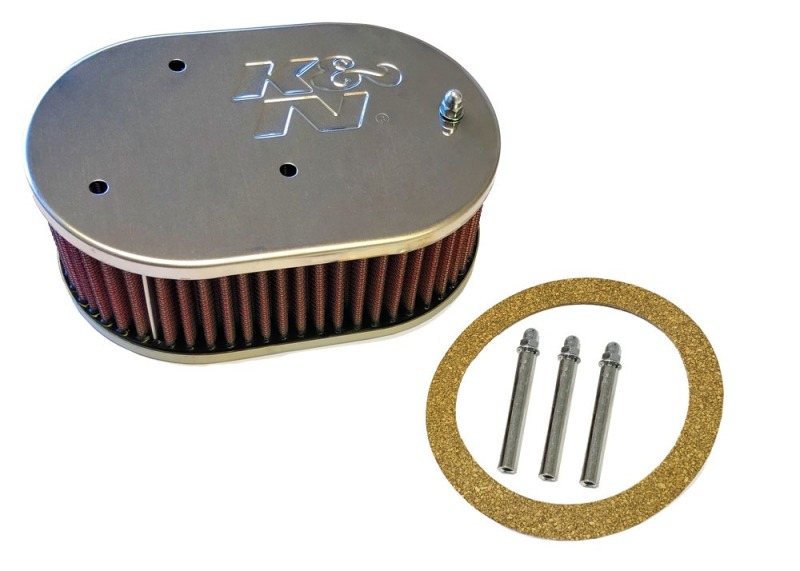 Picture of K&N Engineering KN Custom Air Filter - 56-9159