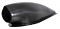 Picture of K&N Inner Hood Scoop Pan No Holes