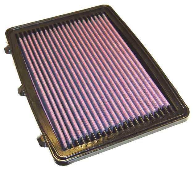 Picture of K&N Engineering KN Direct Fit Air Filter - 33-2748-1