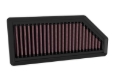 Picture of K&N Renault Arkana L4-1.6L F/I 22-23