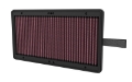 Picture of K&N Genesis Gv80 L4-2.5L F/I 21-26