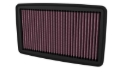 Picture of K&N Genesis G80 L4-2.5L F/I 21-26