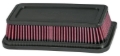Picture of K&N Replacement Air Filter 69-8608Tfk