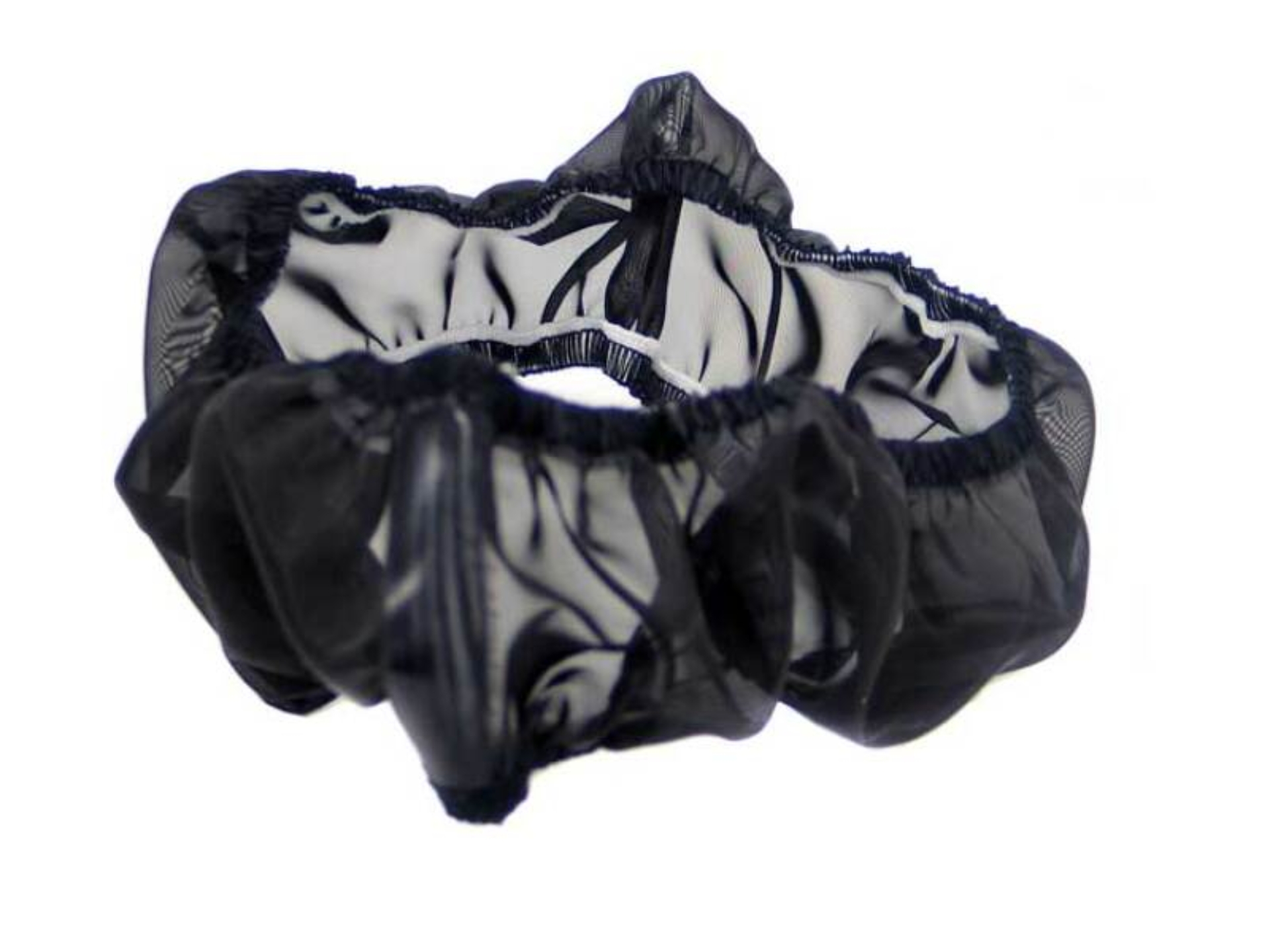 Picture of K&N Drycharger Wrap Black Custom