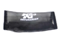 Picture of K&N Drycharger Wrap Black 210mm L 171mm W