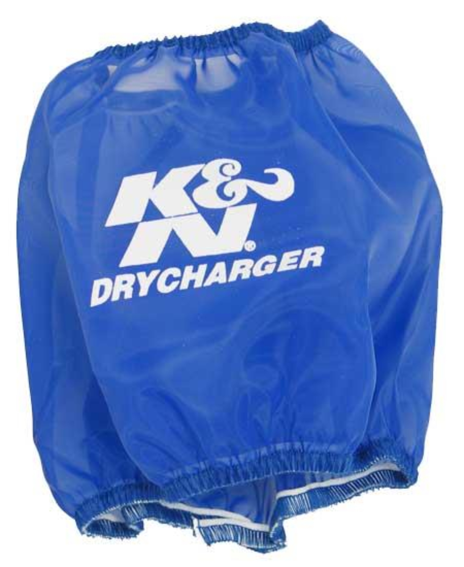 Picture of K&N Drycharger Wrap Blue
