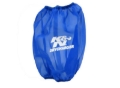 Picture of K&N Drycharger Wrap Blue Custom 7.5in H