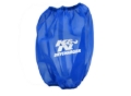 Picture of K&N Drycharger Wrap Blue Custom 7.5in H