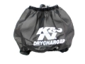 Picture of K&N Drycharger Wrap Pre Filter Black