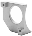 Picture of K&N Adaptor 1-3/8inr Toyota Al Weld-On Num A1
