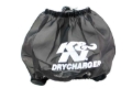 Picture of K&N Drycharger Wrap Pre Filter Black