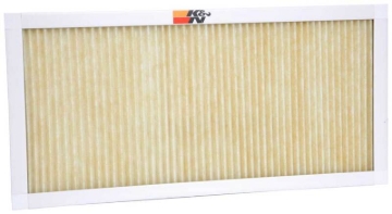 Picture of K&N HVAC Filter 10 X 20 X 1 Merv 11