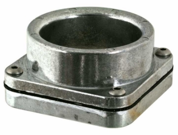 Picture of K&N Carb Adaptor Mikuni BN38/37-B1