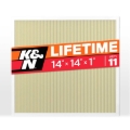 Picture of K&N HVAC Filter 14 X 14 X 1 Merv 11