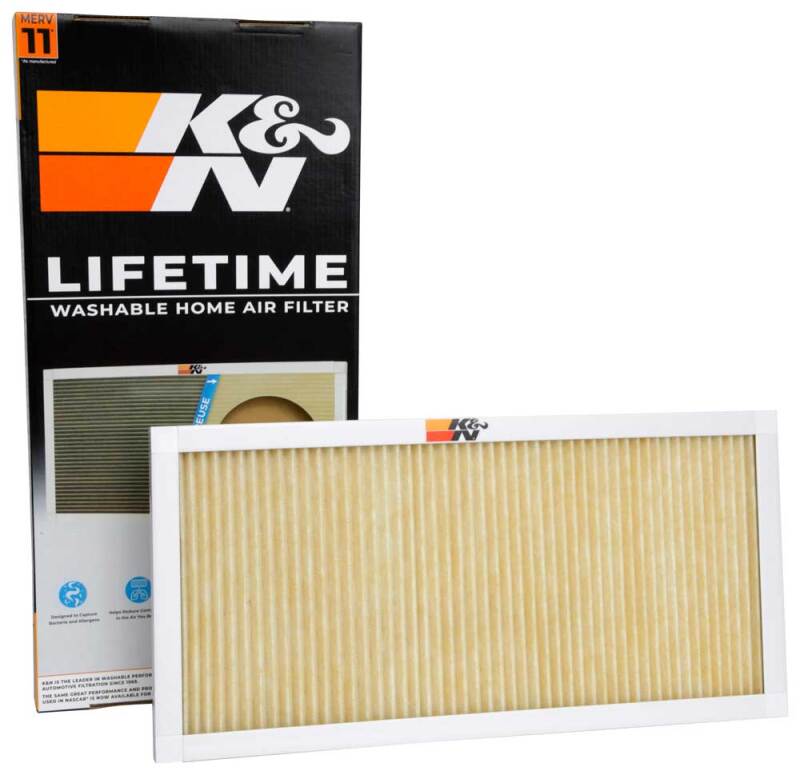 Picture of K&N Engineering KN HVAC Filters - HVC-11020