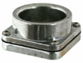 Picture of K&N Carb Adaptor Mikuni BN38/37-B1