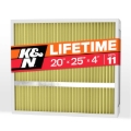 Picture of K&N HVAC Filter 20 X 25 X 4 Merv 11