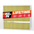 Picture of K&N HVAC Filter 20 X 25 X 5 Merv 11