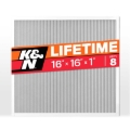Picture of K&N HVAC Filter 16 X 16 X 1 Merv 8