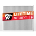 Picture of K&N HVAC Filter 16 X 20 X 1 Merv 8