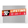 Picture of K&N HVAC Filter 18 X 24 X 1 Merv 8