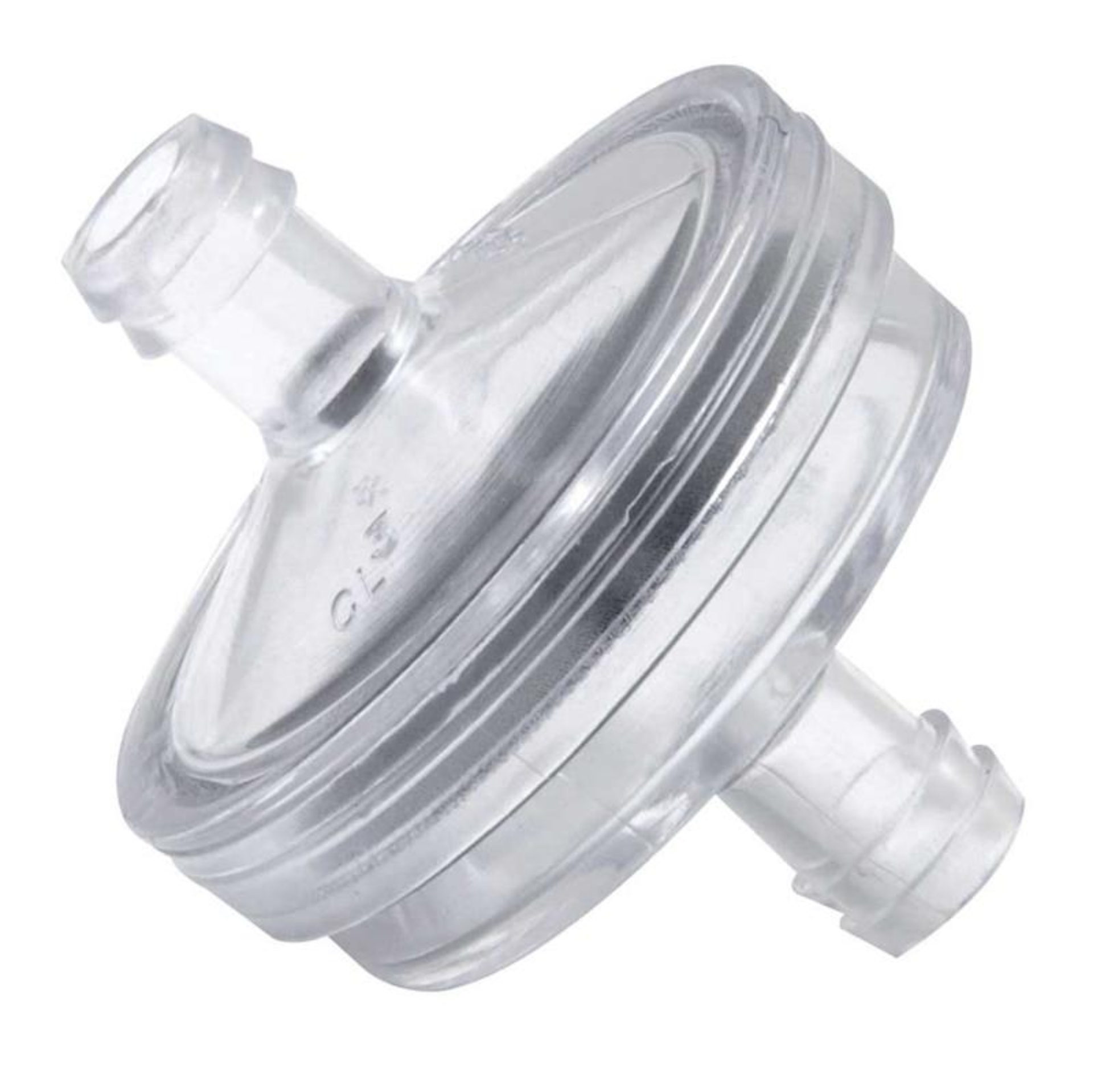Picture of K&N in-Line Gas Fltr 5/16 Snglepac