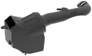 Picture of K&N Dryflow Air Intake System Jeep Wrangler Jl V6-3.6L F/I 18-23