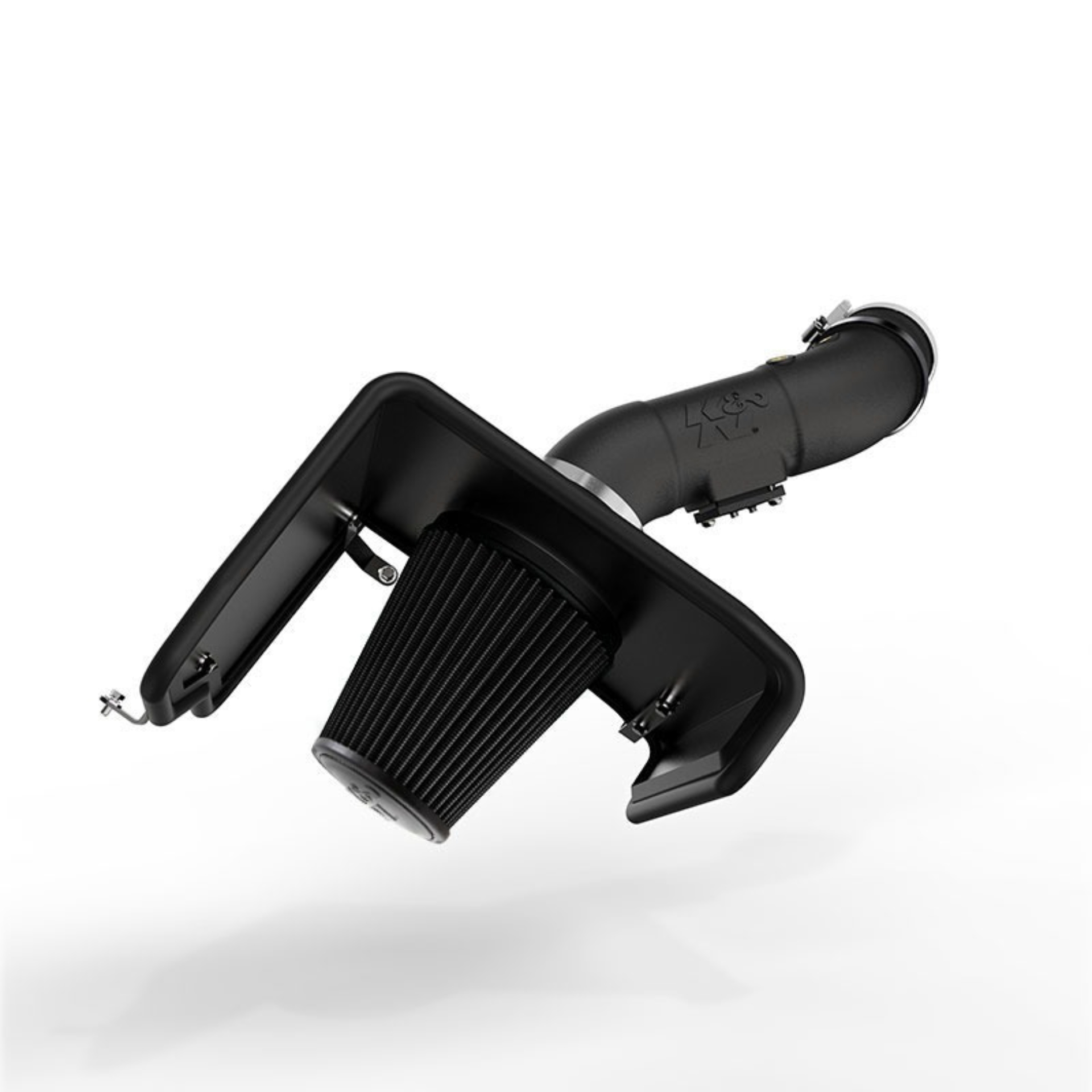 Picture of K&N Dryflow Air Intake System Toyota Tundra V8-5.7L 12-21