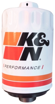 Picture of K&N Oil Filter Automotive 08-10 VW Passat