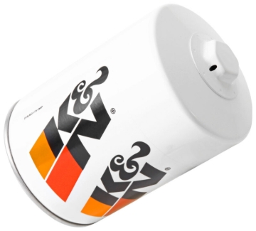 Picture of K&N Oil Filter Automotive 15-19 Nissan Titan 5.0L Diesel