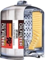 Picture of K&N Oil Filter Automotive 15-19 Nissan Titan 5.0L Diesel