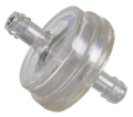 Picture of K&N in-Line Gas Fltr 5/16 Snglepac