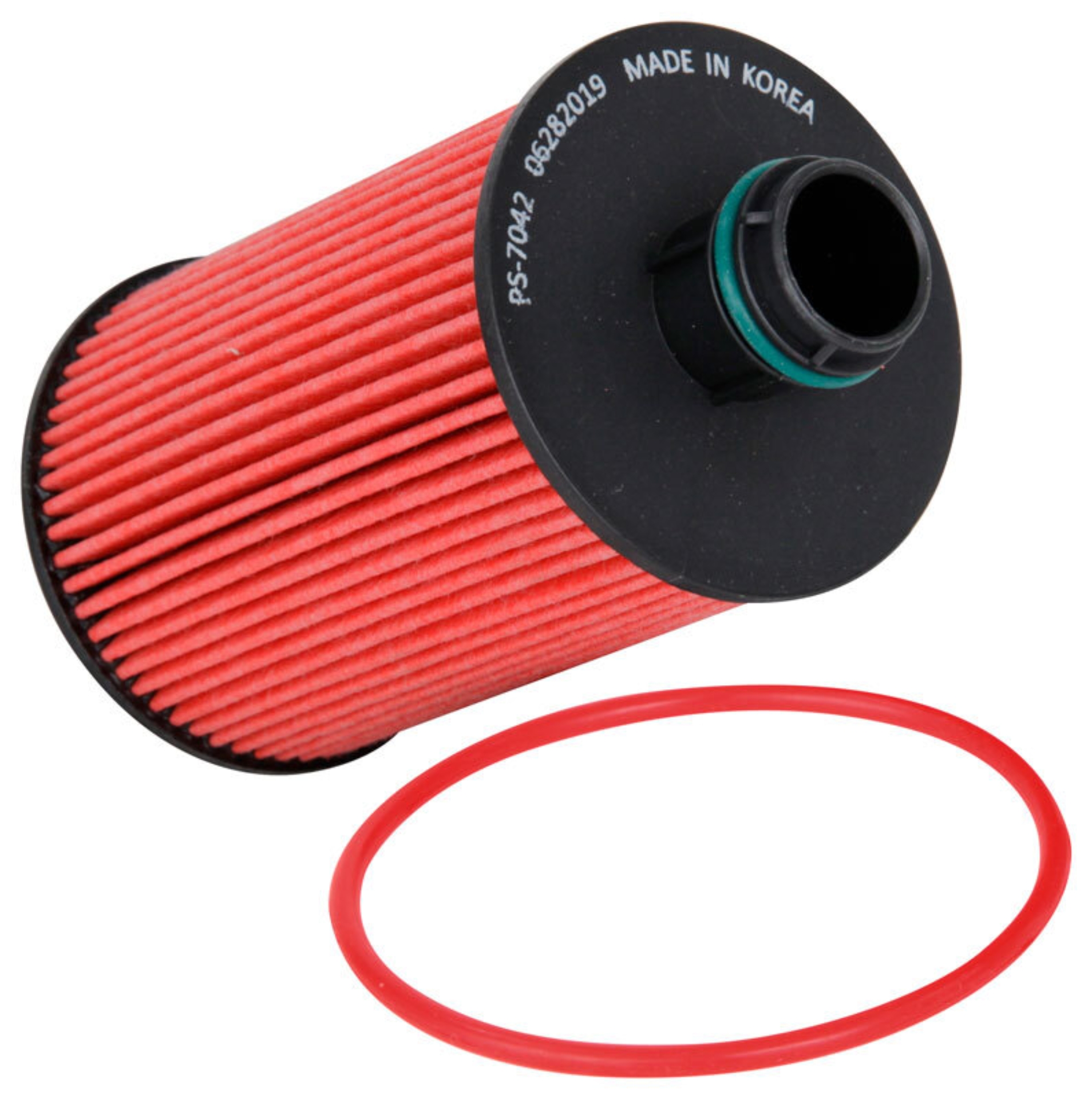 Picture of K&N Oil Filter Automotive 14-20 Ram 1500 3.0L Diesel