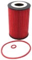 Picture of K&N Oil Filter Automotive 14-23 Audi Q3 2.0L