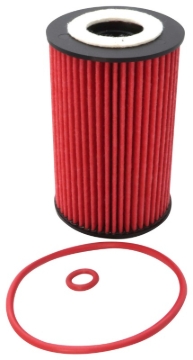 Picture of K&N Oil Filter Automotive 14-23 Audi Q3 2.0L