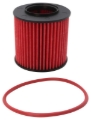 Picture of K&N Oil Filter Automotive 08-18 VW Tiguan 1.4L