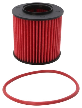 Picture of K&N Oil Filter Automotive 08-18 VW Tiguan 1.4L