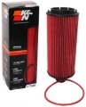 Picture of K&N Oil Filter Automotive 12-20 Holden Colorado 2.8L Diesel